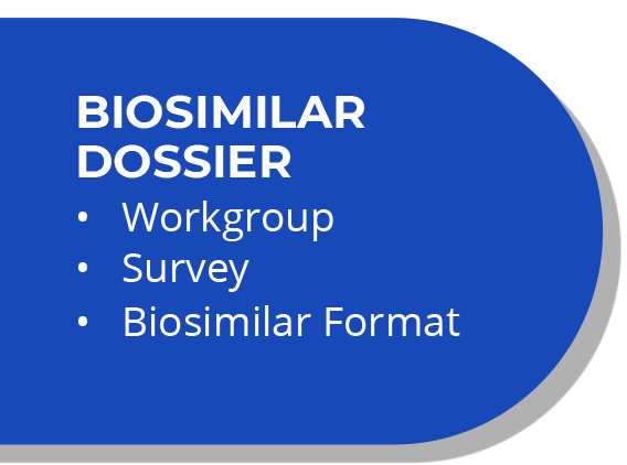 ARI Featured Project: Biosimilars Dossier