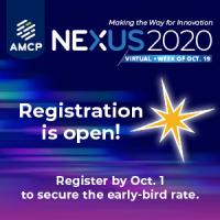 Nexus 2020 Virtual Early Bird